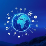 online presence banner