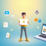your website banner